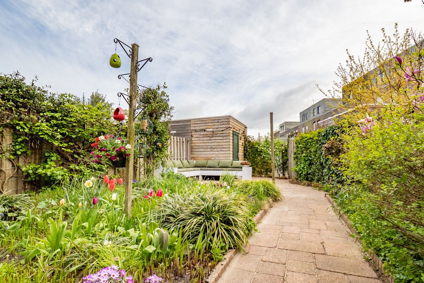 Foto 44 van Cole Porterplantsoen 1