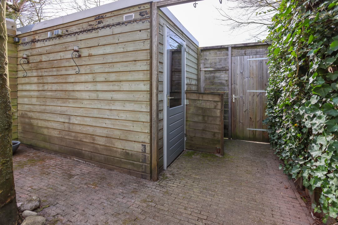 Foto 31 van Mr. Gerbrandypark 44