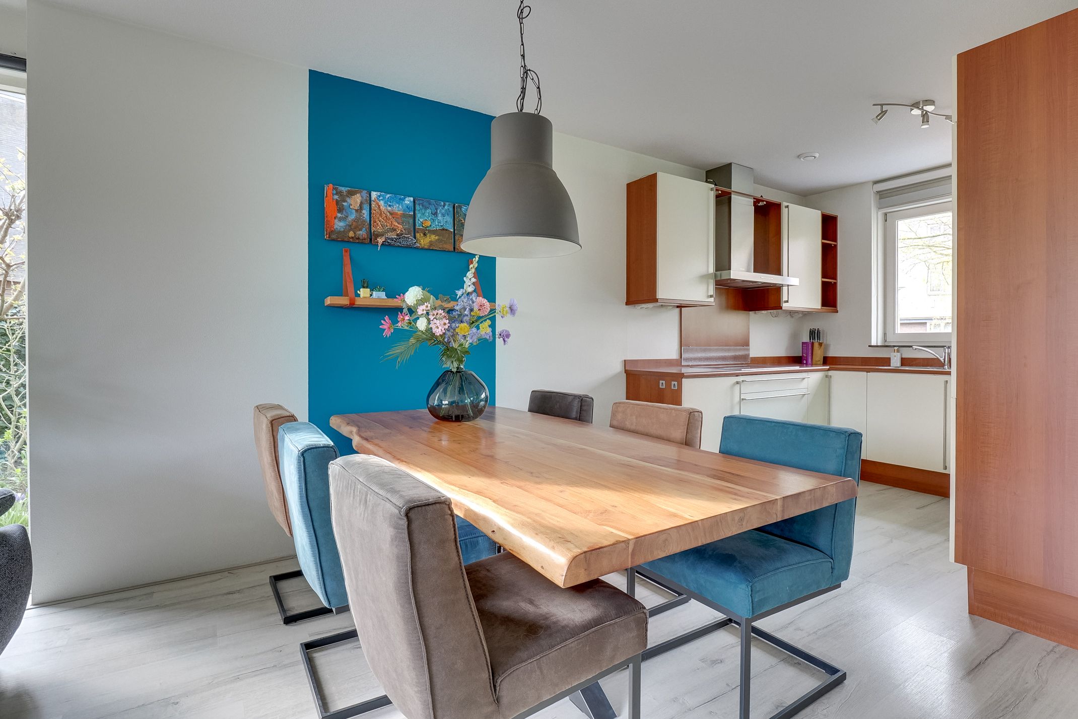 Foto 12 van Cole Porterplantsoen 1