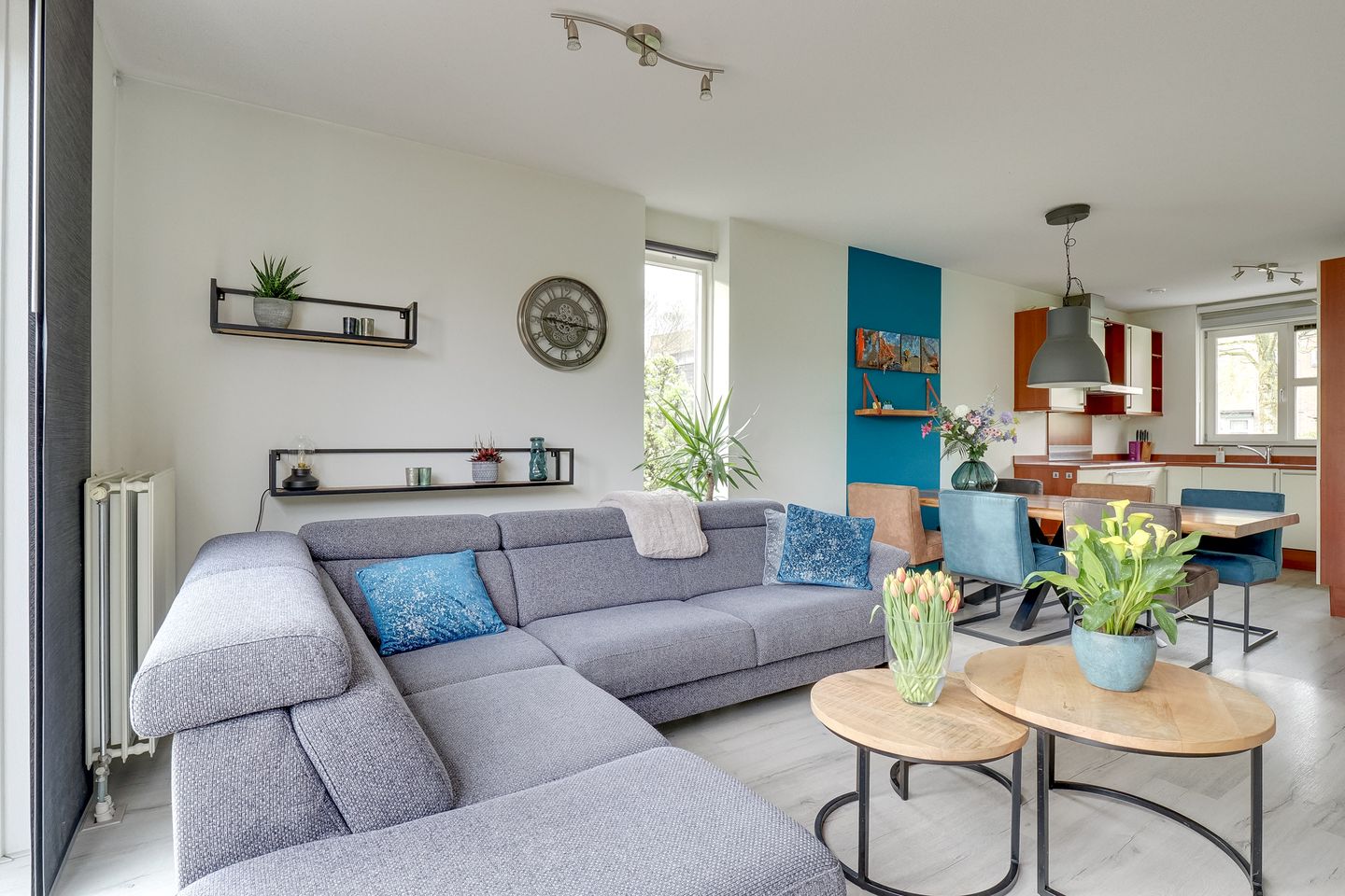 Foto 19 van Cole Porterplantsoen 1