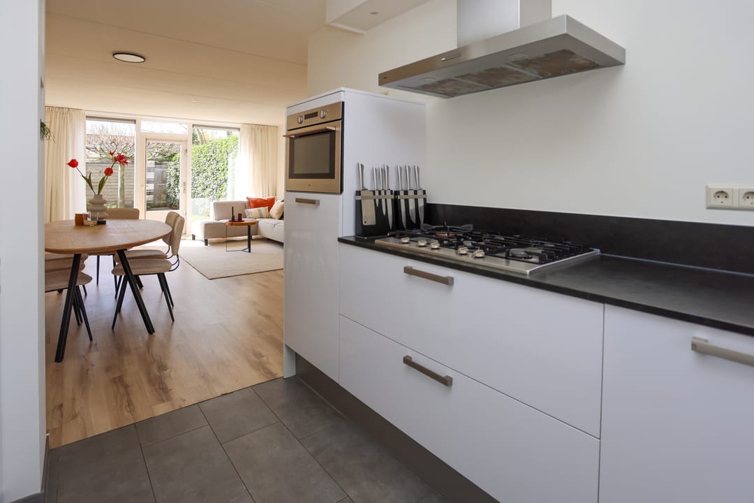 Foto 16 van Mr. Gerbrandypark 44