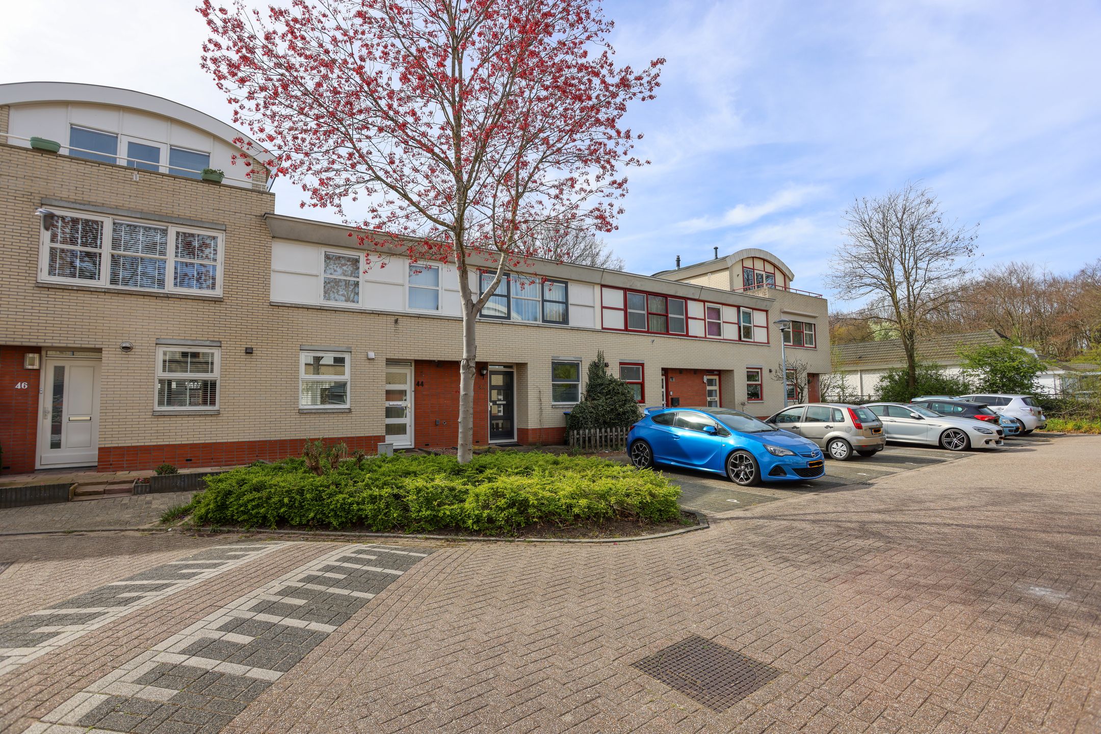 Foto 33 van Mr. Gerbrandypark 44