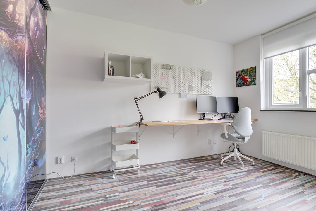 Foto 23 van Cole Porterplantsoen 1