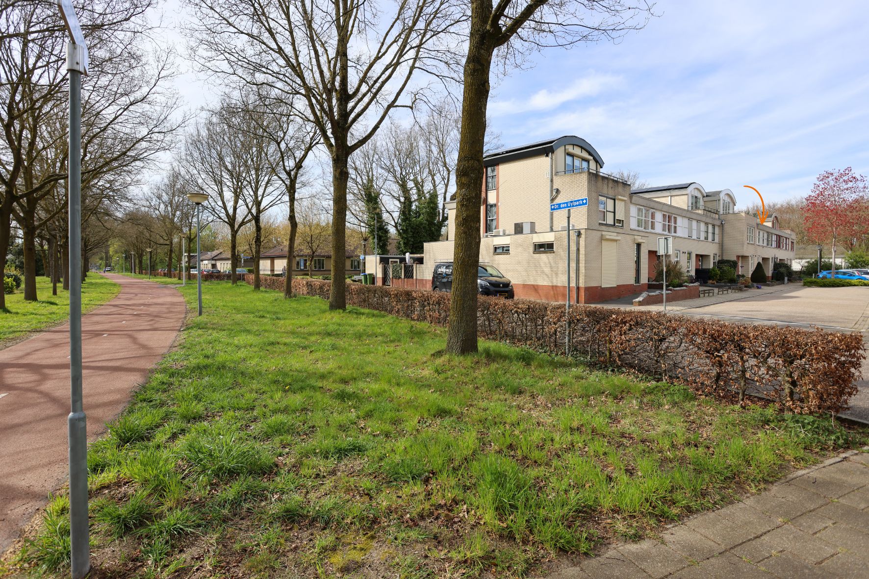 Foto 36 van Mr. Gerbrandypark 44