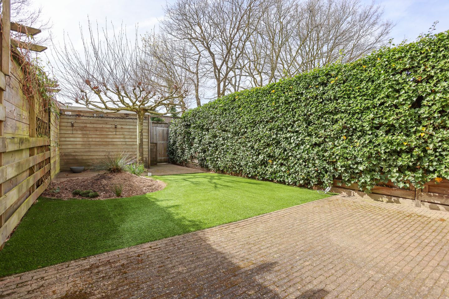 Foto 29 van Mr. Gerbrandypark 44