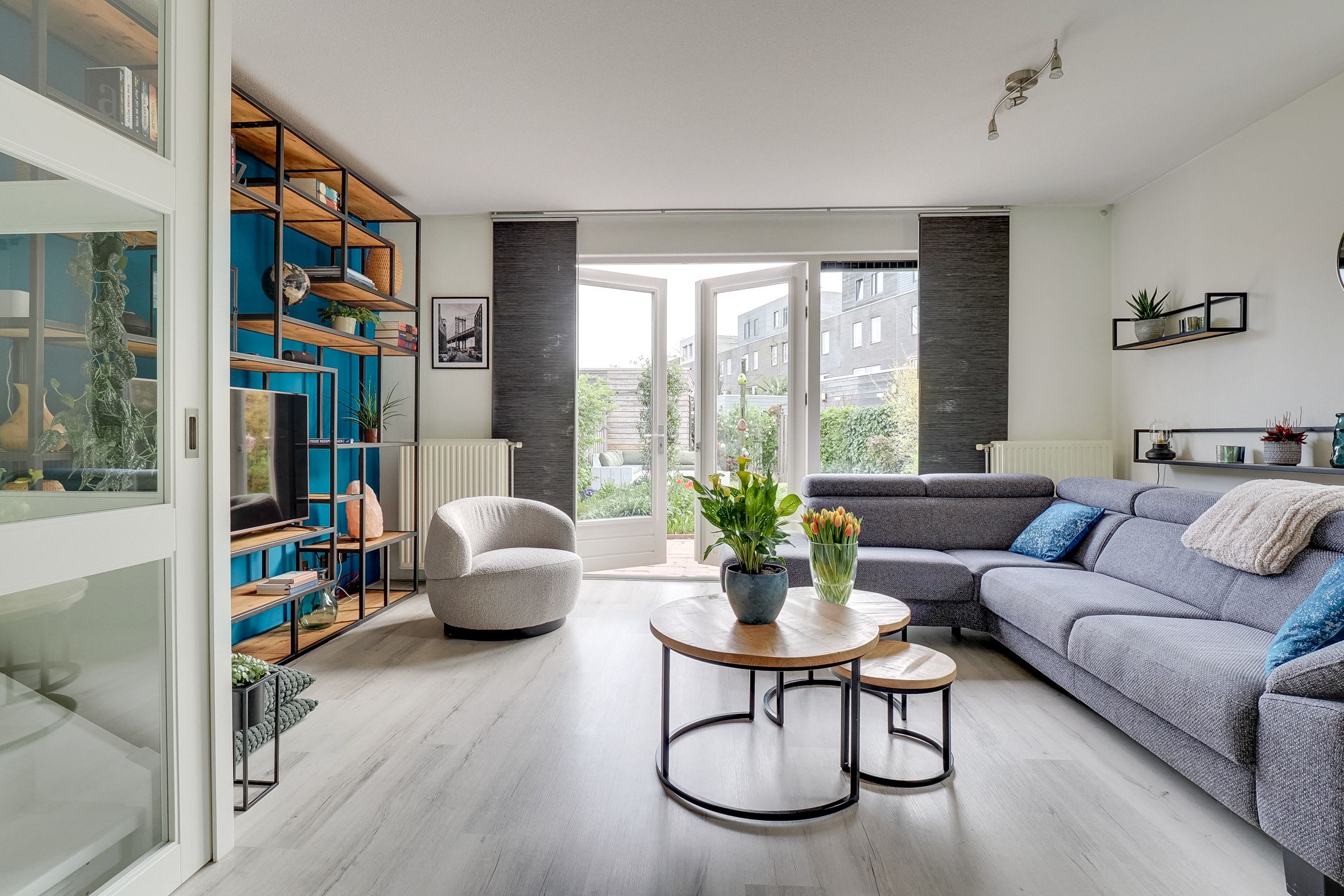 Foto 9 van Cole Porterplantsoen 1