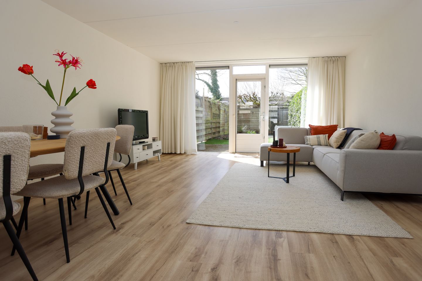 Foto 10 van Mr. Gerbrandypark 44