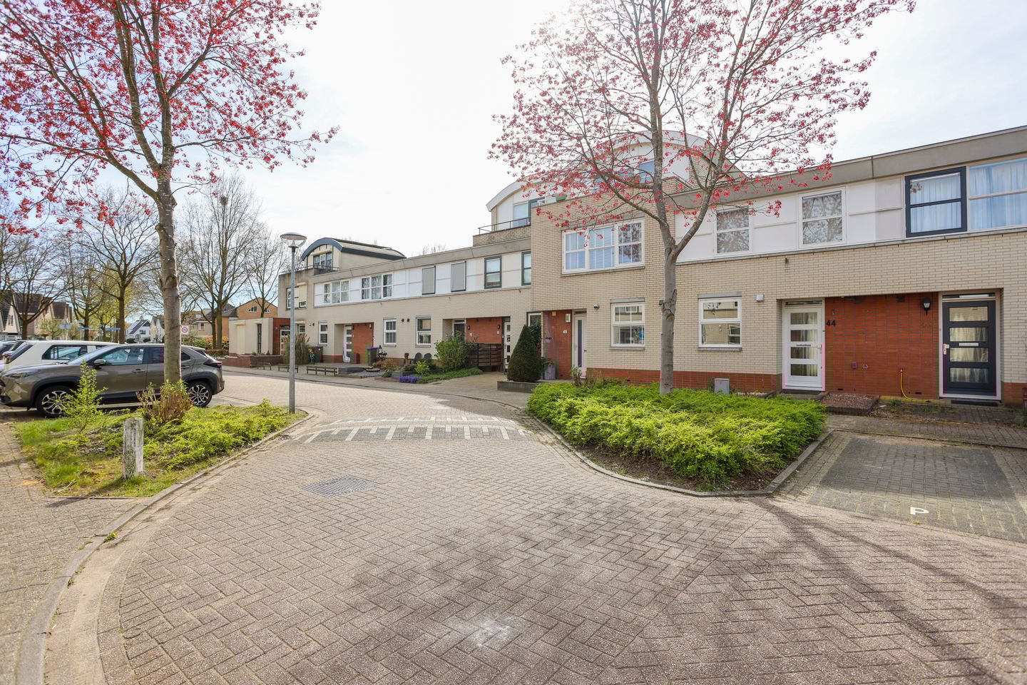 Foto 34 van Mr. Gerbrandypark 44