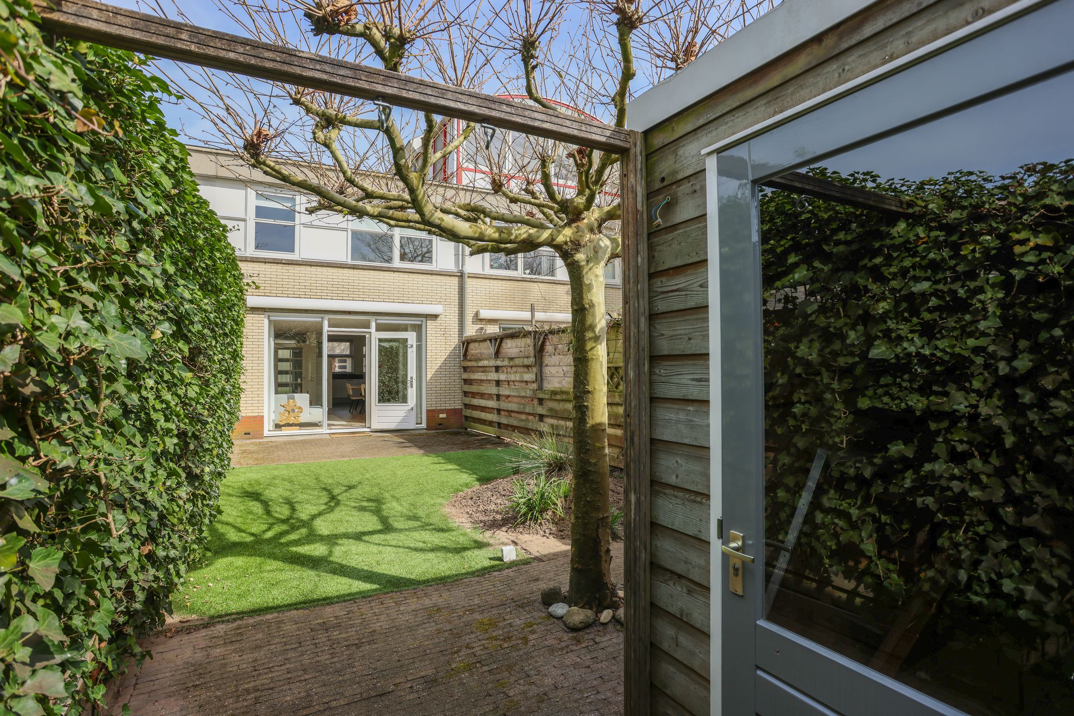 Foto 30 van Mr. Gerbrandypark 44