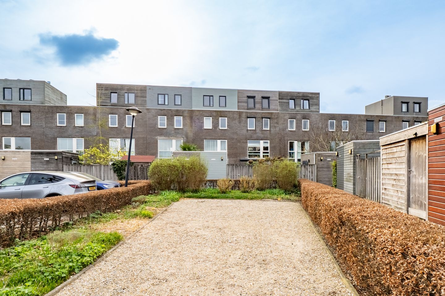 Foto 55 van Cole Porterplantsoen 1