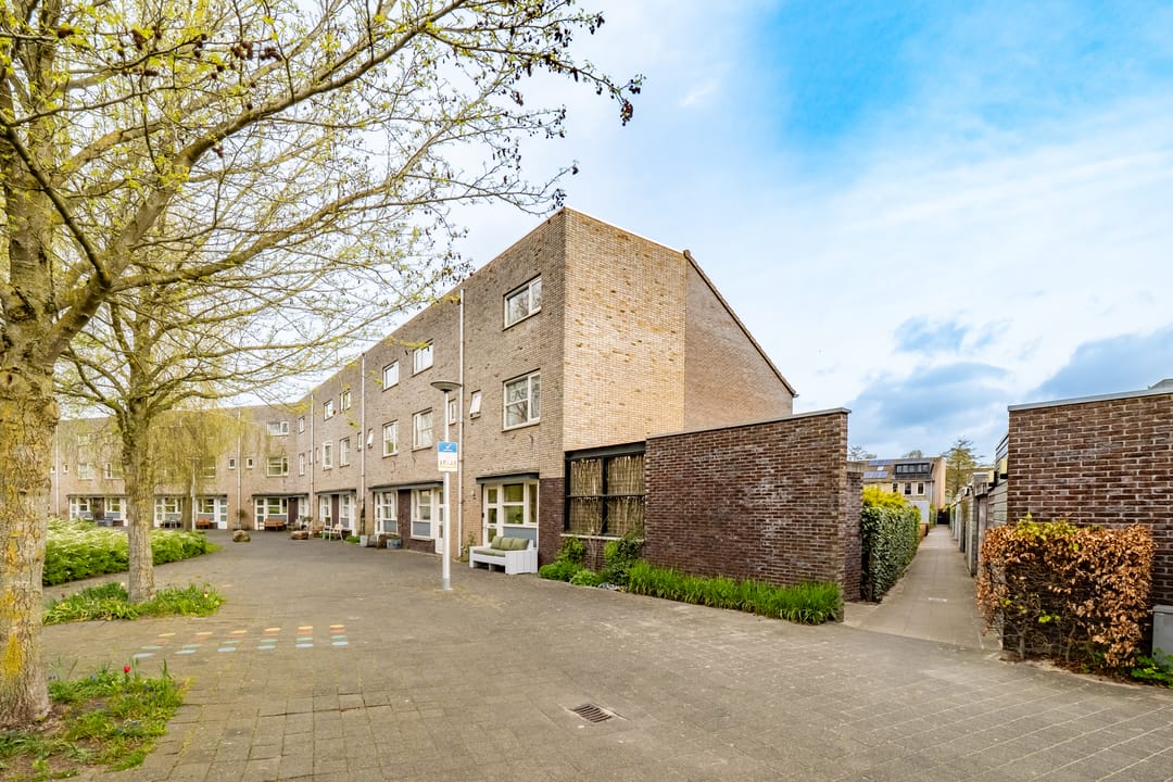 Foto 58 van Cole Porterplantsoen 1