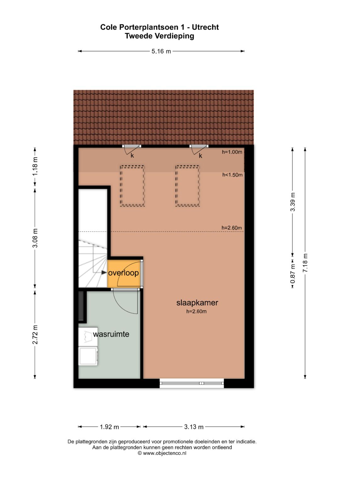 Foto 68 van Cole Porterplantsoen 1