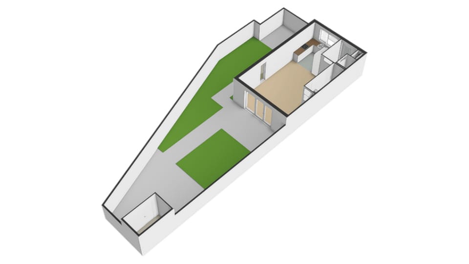 Foto 72 van Cole Porterplantsoen 1