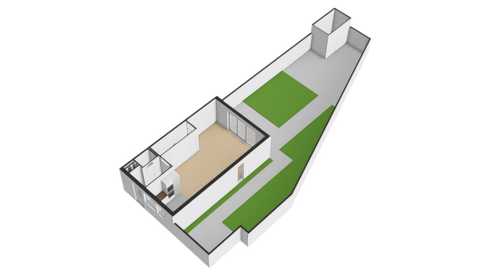 Foto 73 van Cole Porterplantsoen 1