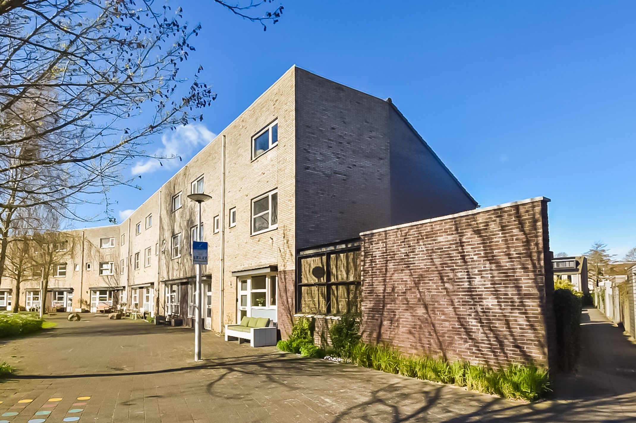 Foto 60 van Cole Porterplantsoen 1