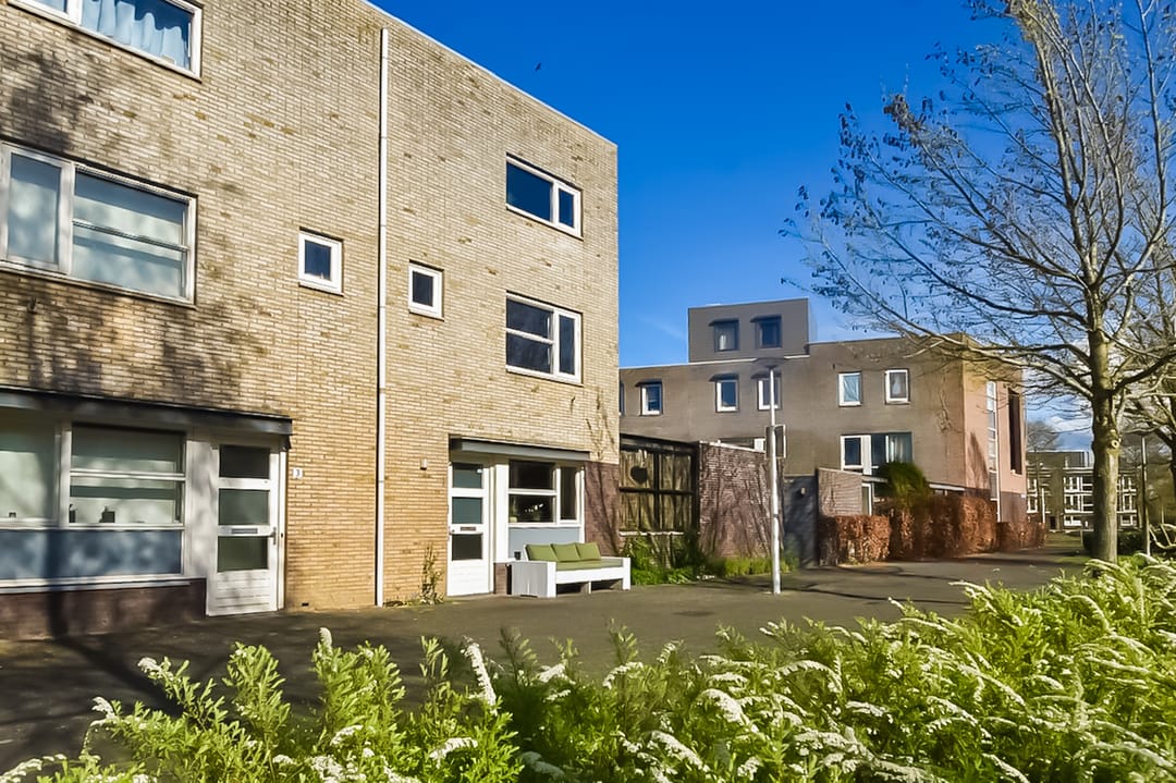 Foto 61 van Cole Porterplantsoen 1