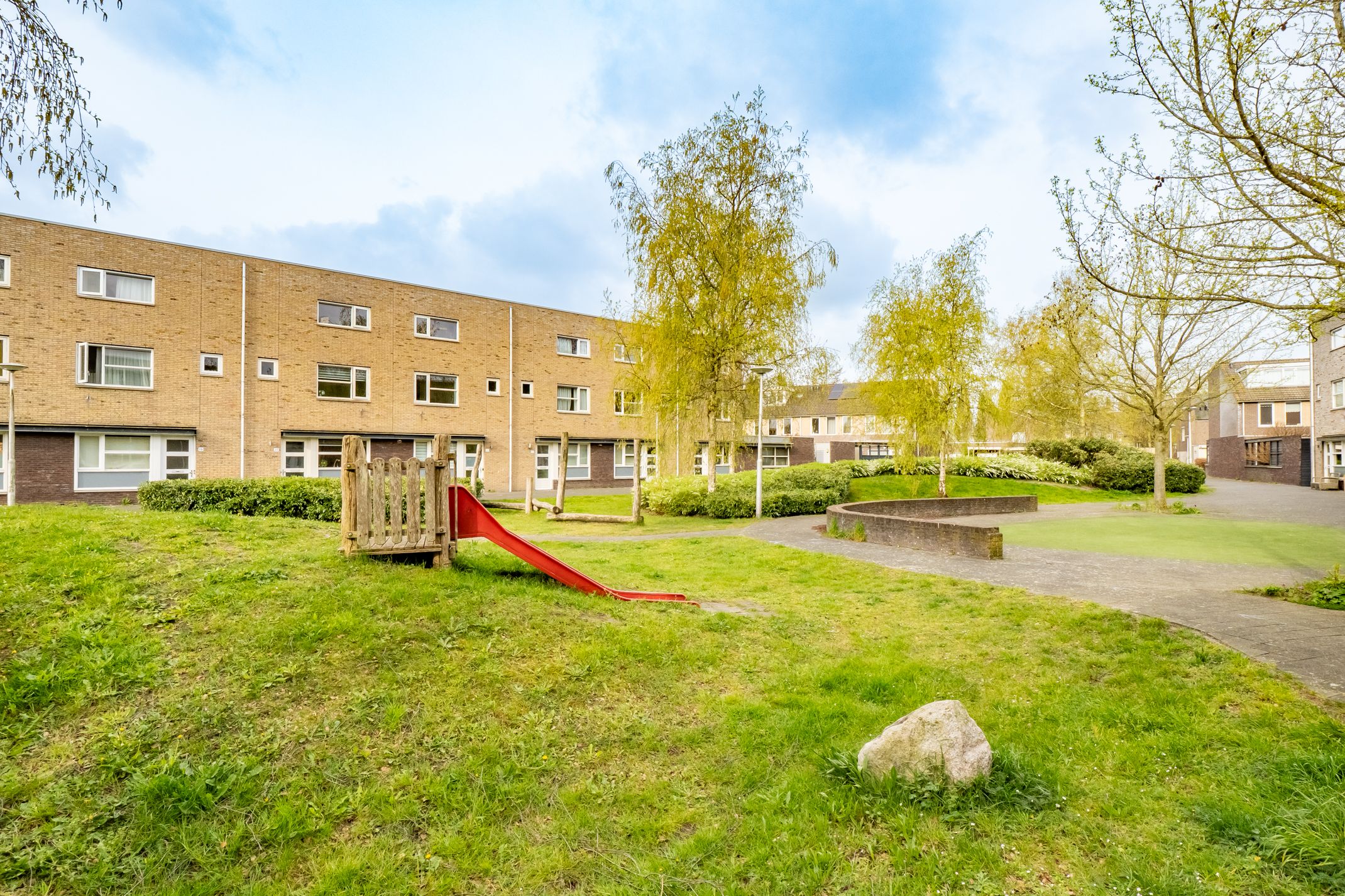 Foto 57 van Cole Porterplantsoen 1