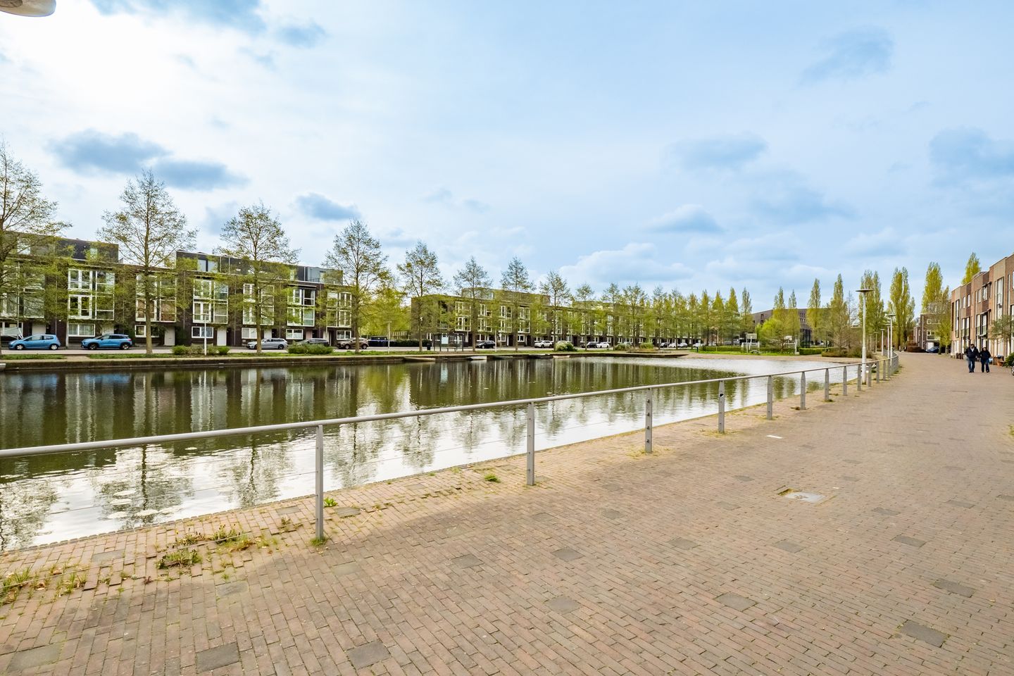 Foto 59 van Cole Porterplantsoen 1