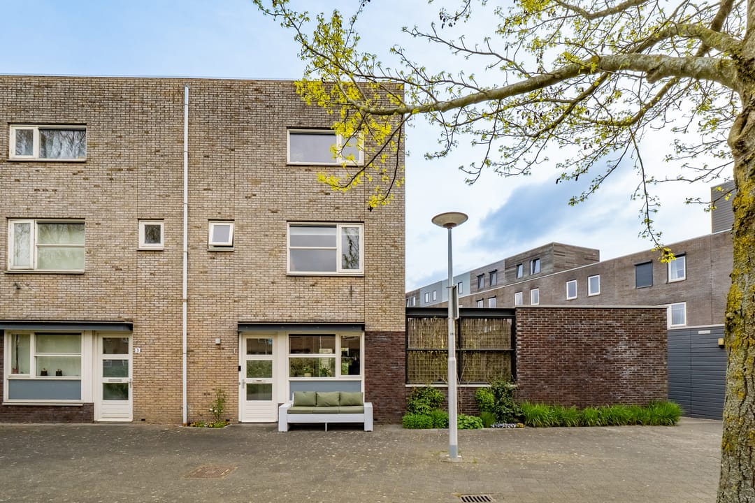 Foto 56 van Cole Porterplantsoen 1