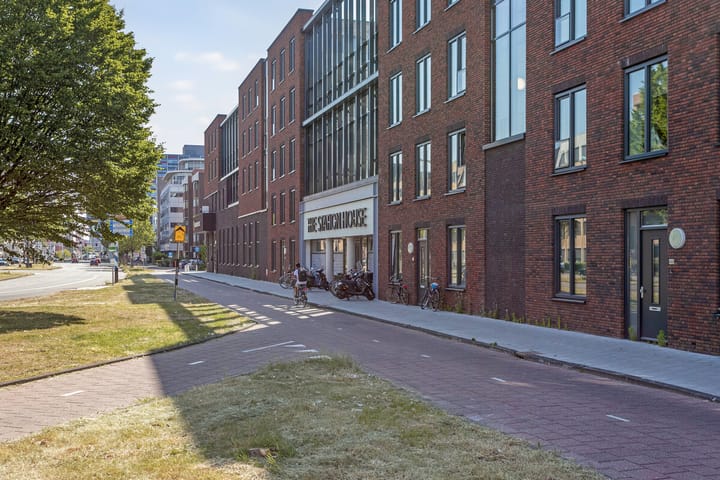 Photo 4 of Schipholweg 158