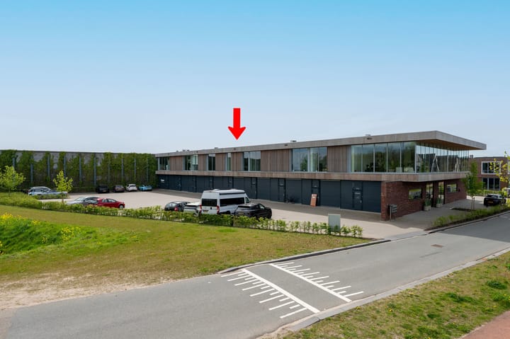 Deltazijde 34-p, Blaricum