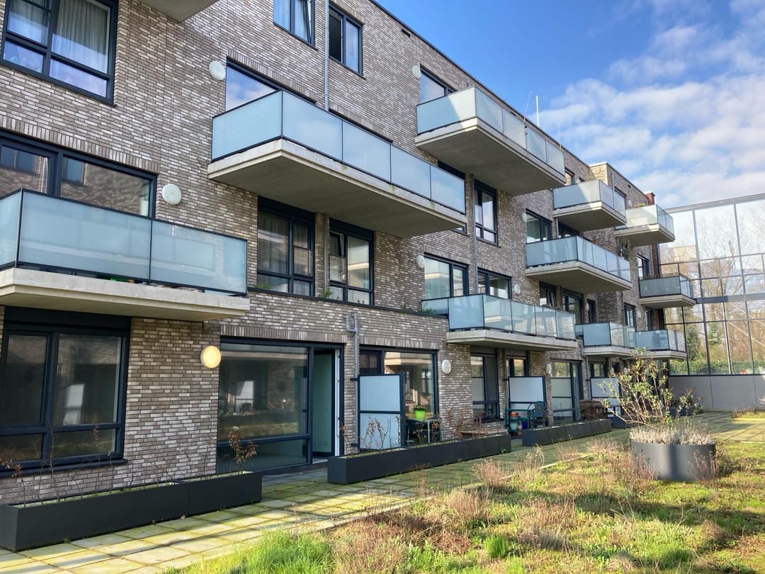 Foto 11 van Schipholweg 158