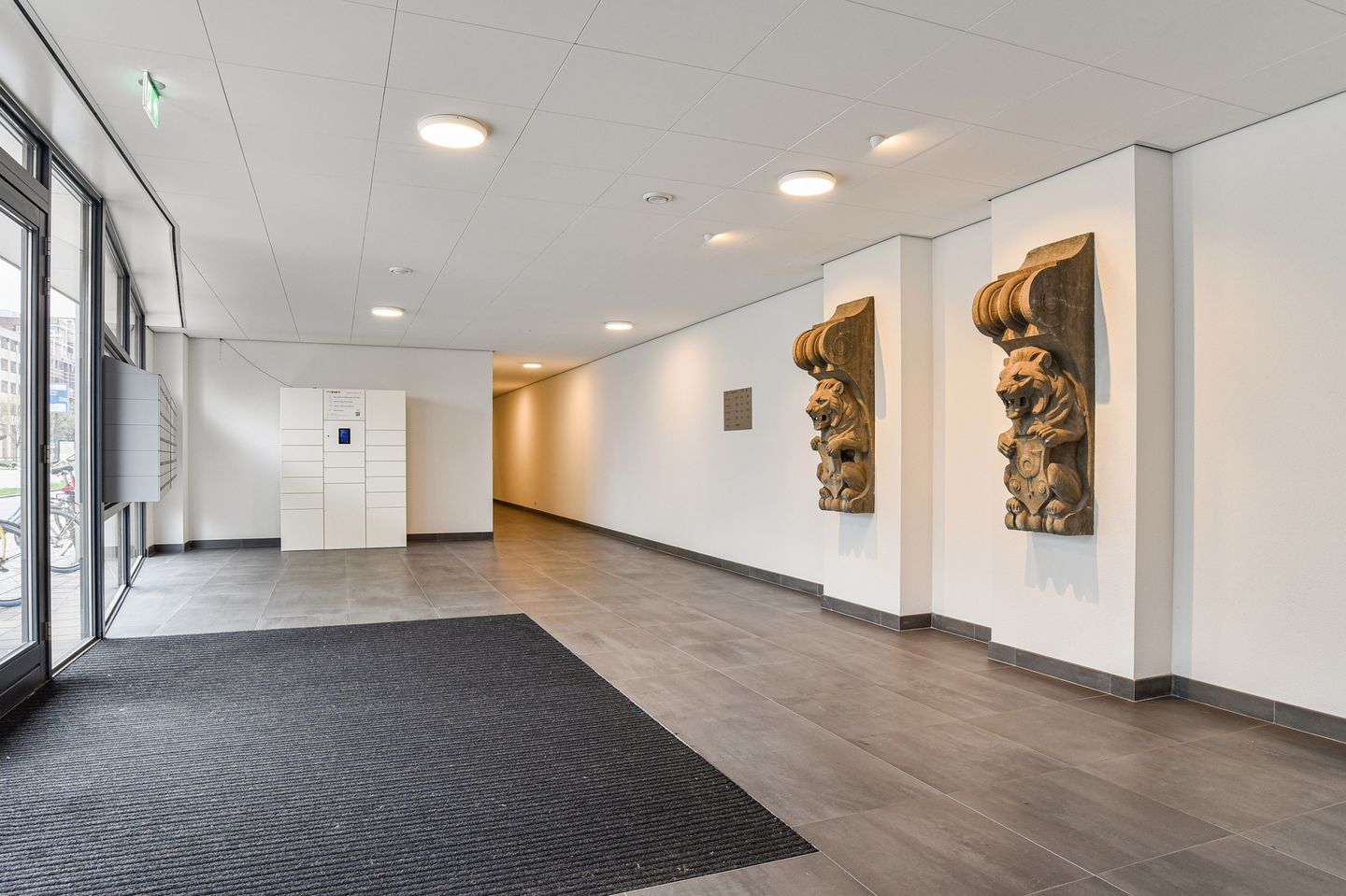 Foto 20 van Schipholweg 158