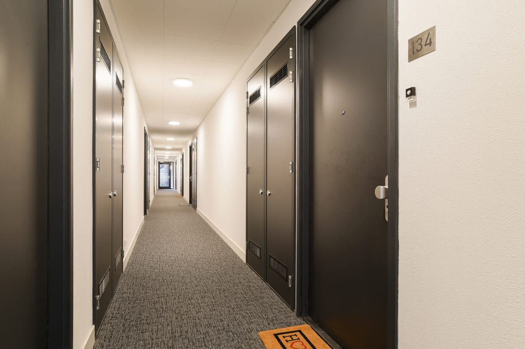 Foto 13 van Schipholweg 158