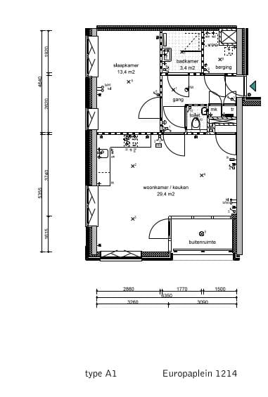 Foto 23 van Schipholweg 158