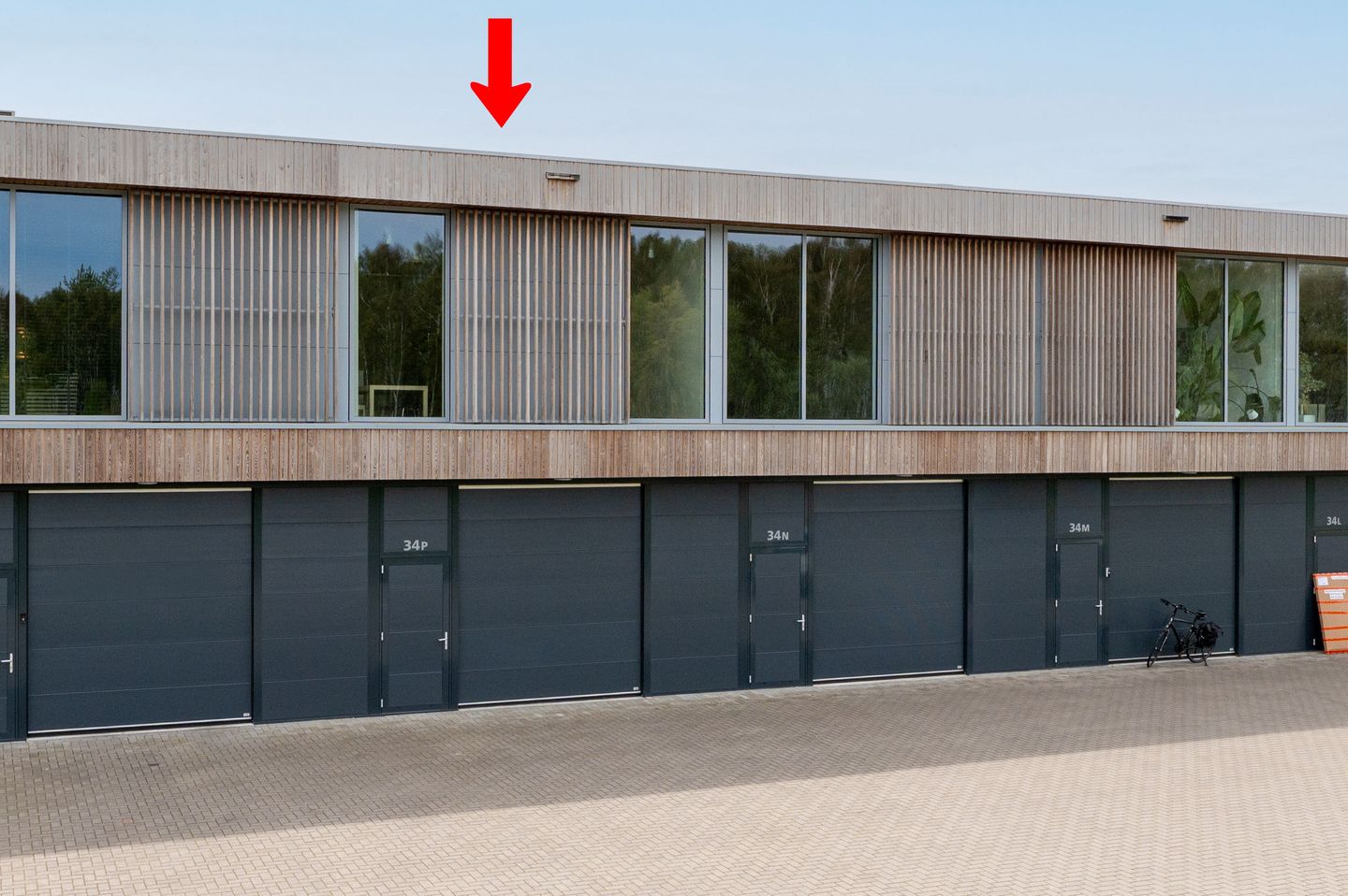 View photo 2 of Deltazijde 34-p