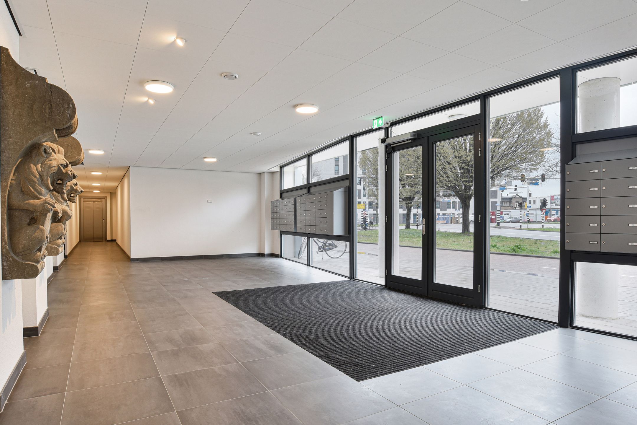 Foto 18 van Schipholweg 158