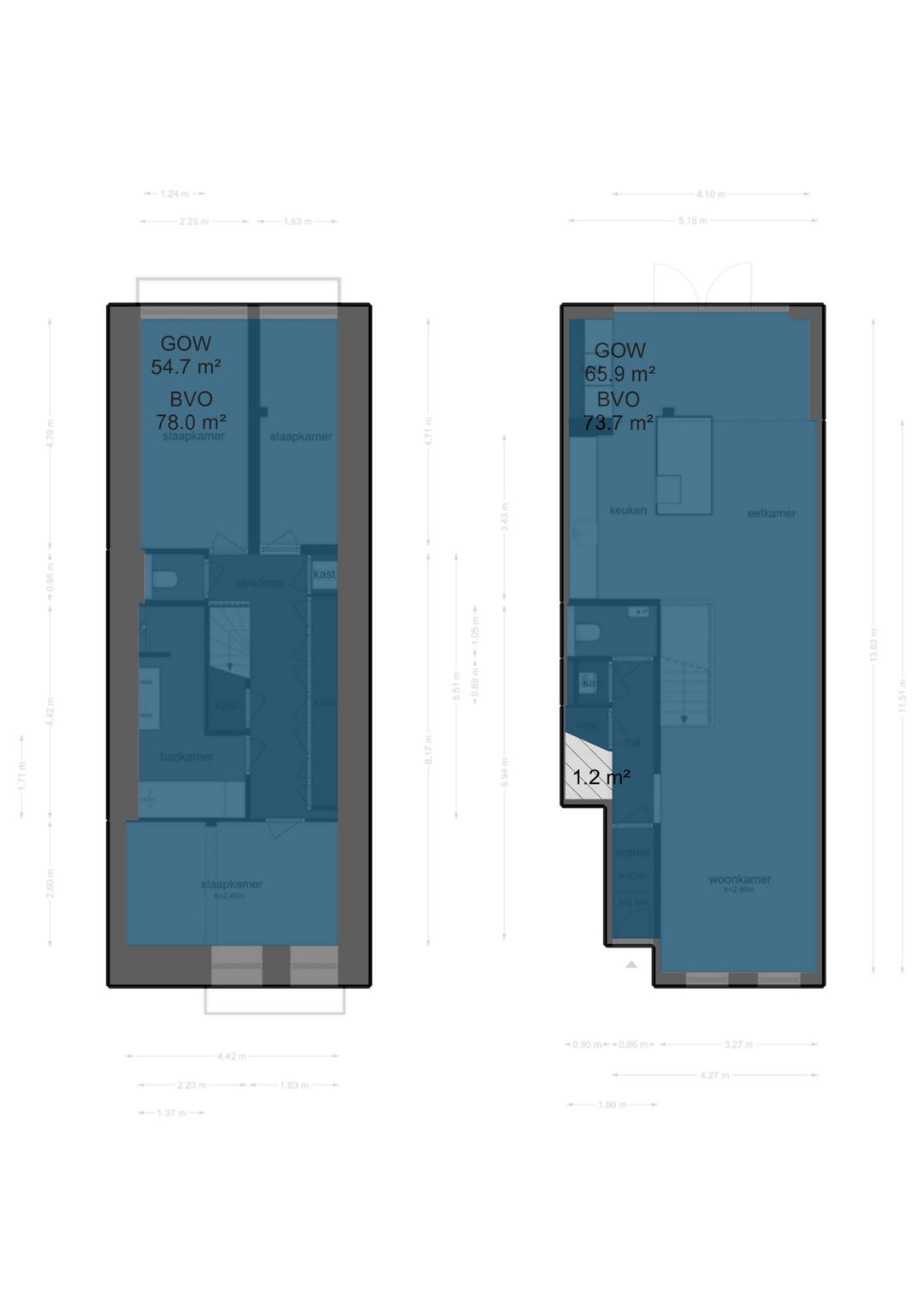 Foto 46 van Cornelis Anthoniszstraat 71-H