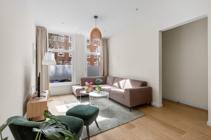 Foto 4 van Cornelis Anthoniszstraat 71-H