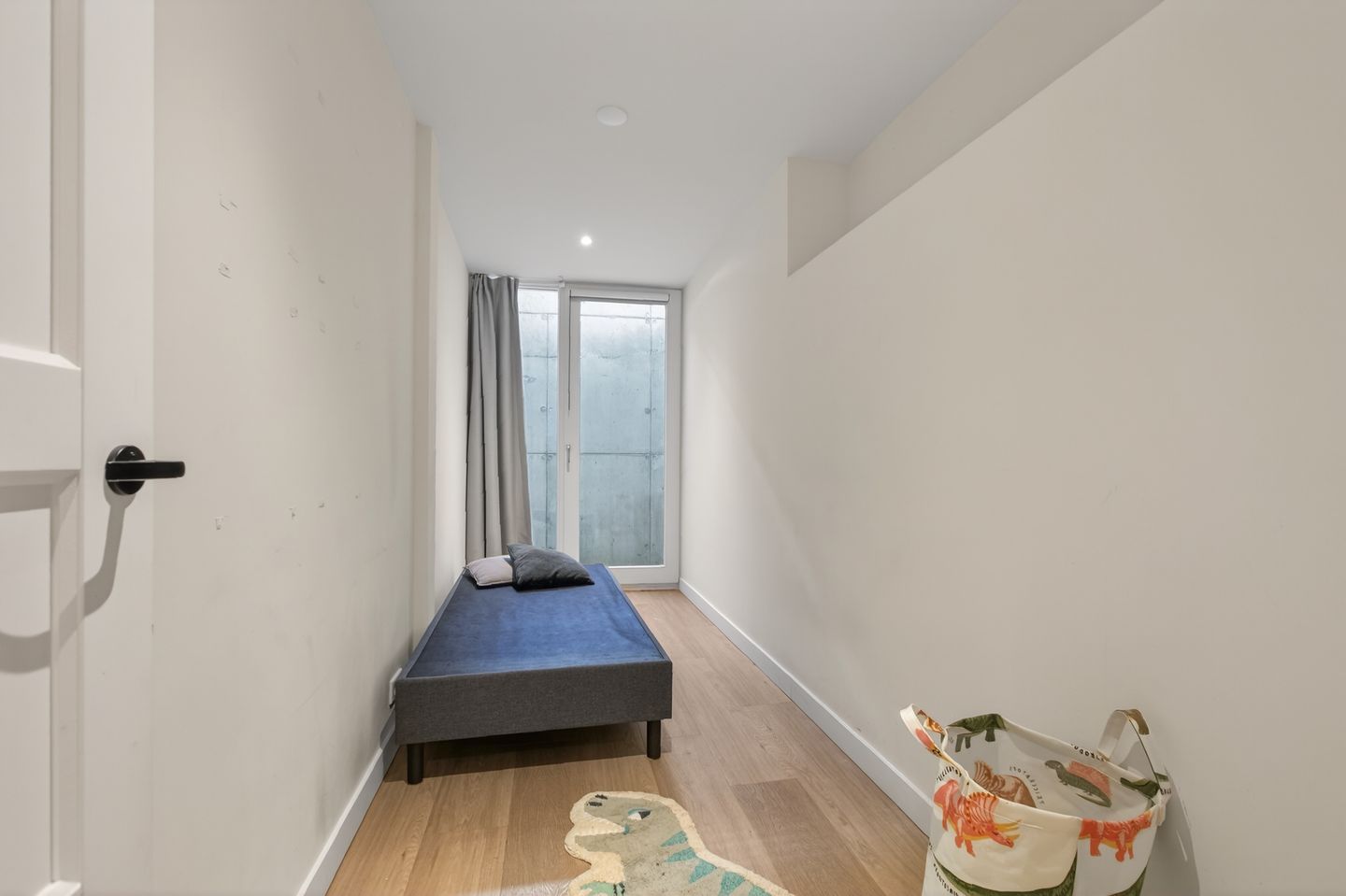 Foto 40 van Cornelis Anthoniszstraat 71-H