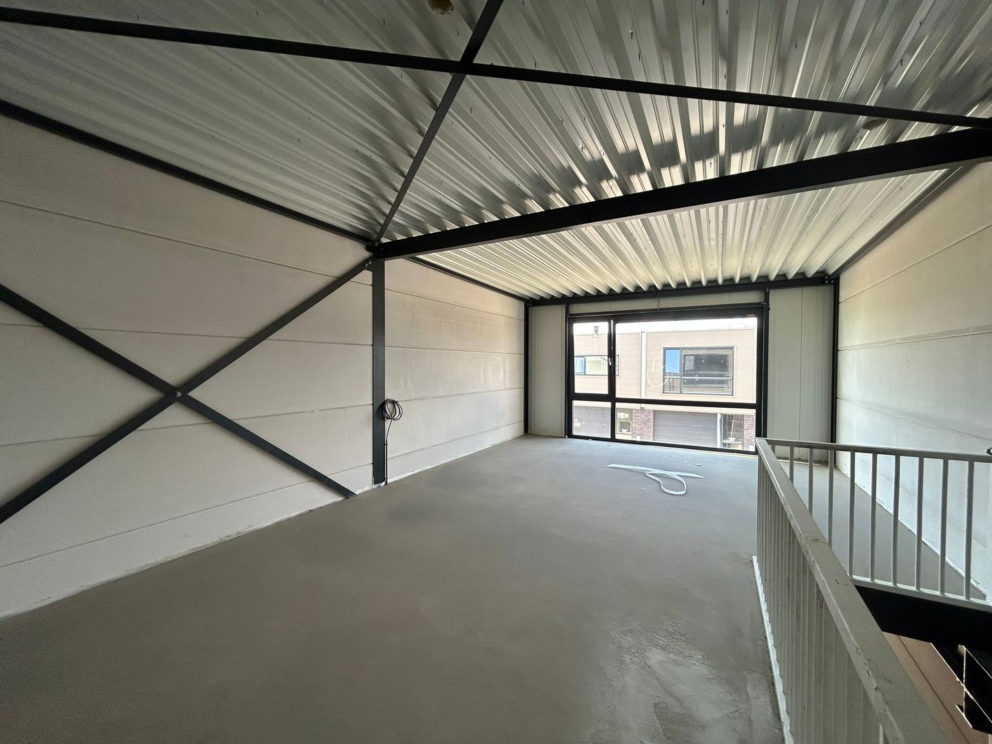 View photo 3 of Driemanssteeweg 458