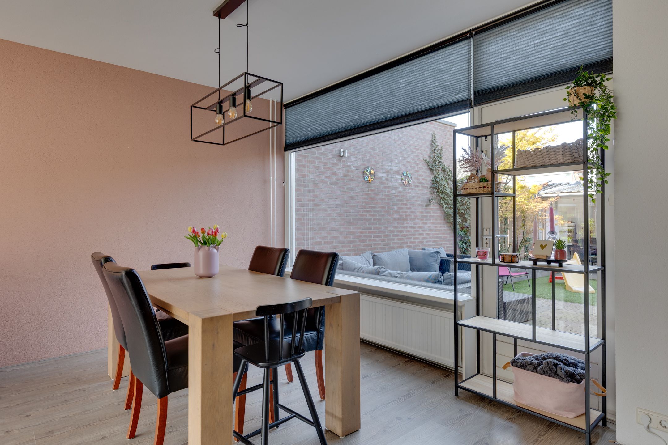 Foto 12 van Heckinckstraat 28