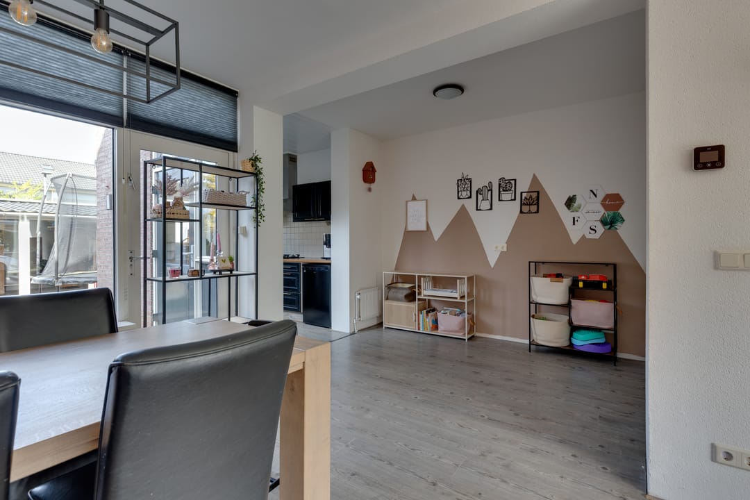 Foto 13 van Heckinckstraat 28