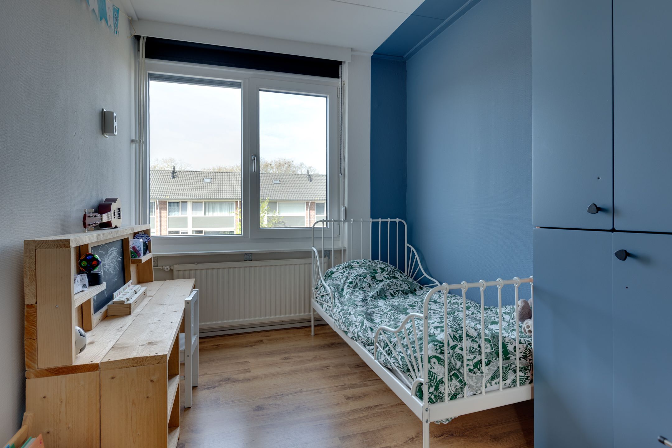 Foto 24 van Heckinckstraat 28