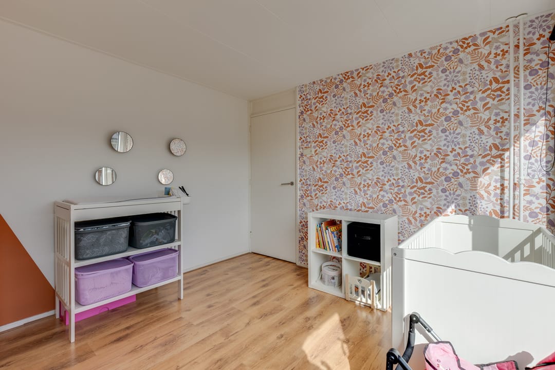 Foto 28 van Heckinckstraat 28