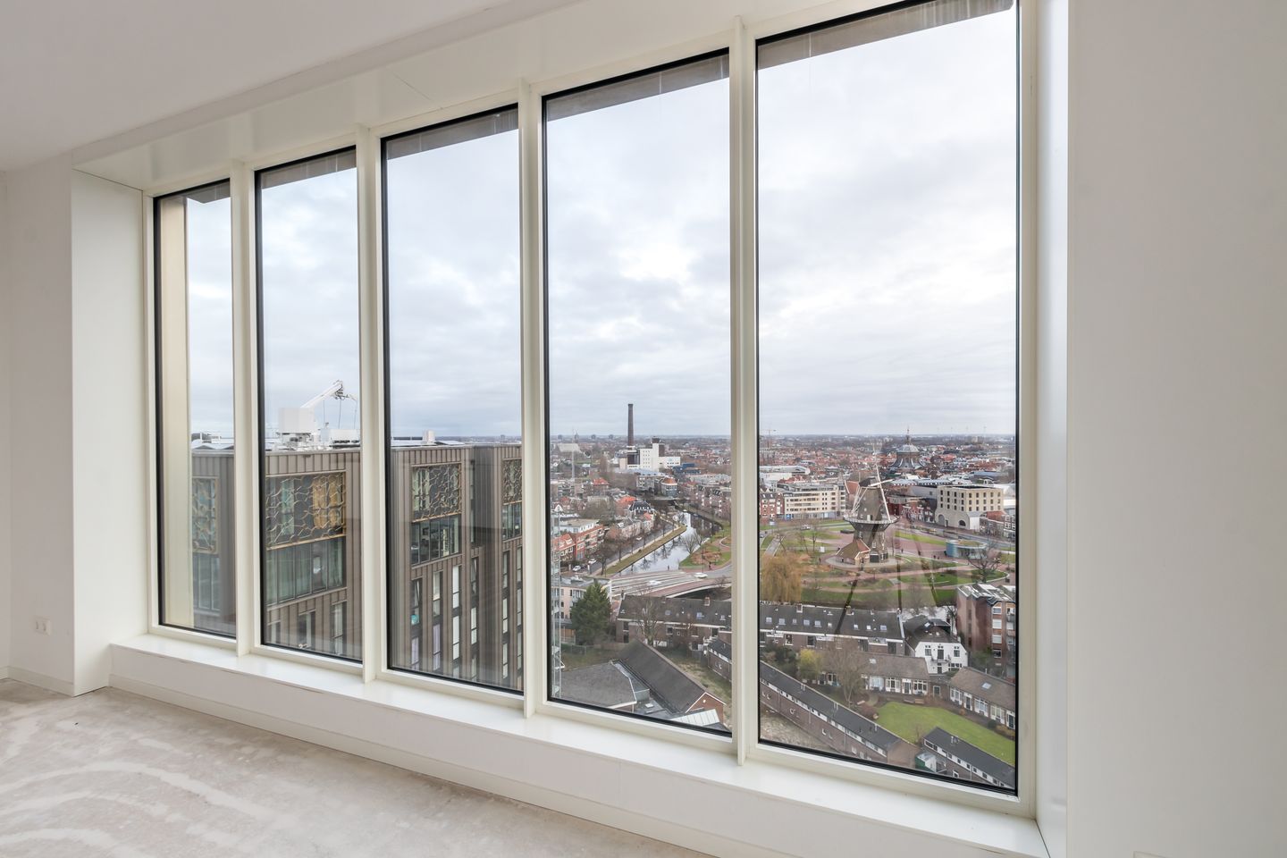 Foto 4 van Stationsplein 20-H3