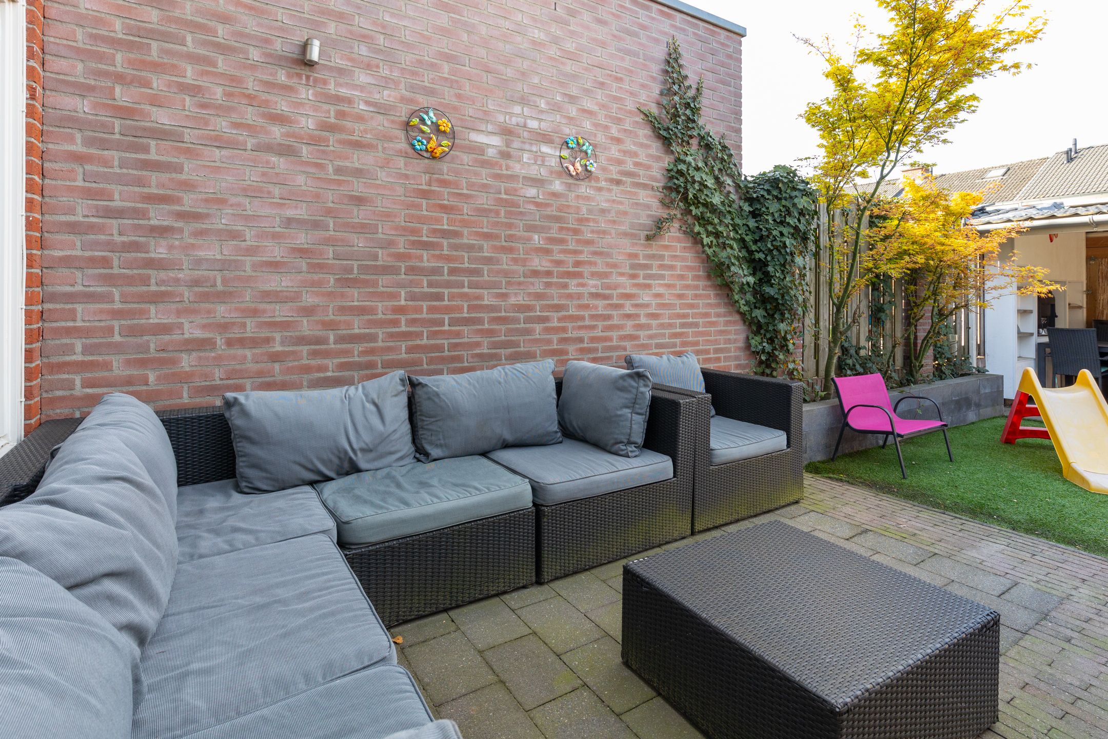 Foto 36 van Heckinckstraat 28