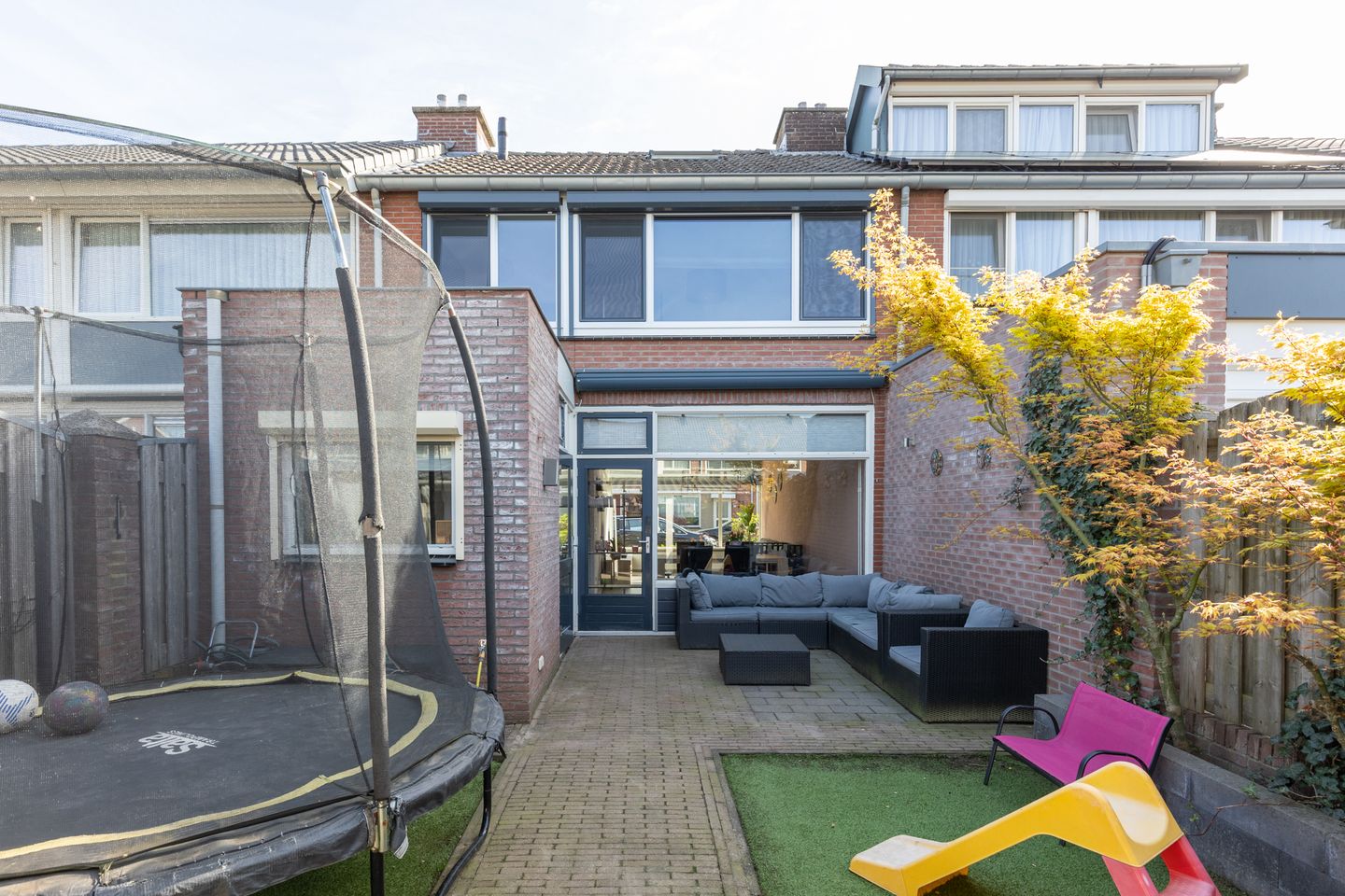 Foto 35 van Heckinckstraat 28