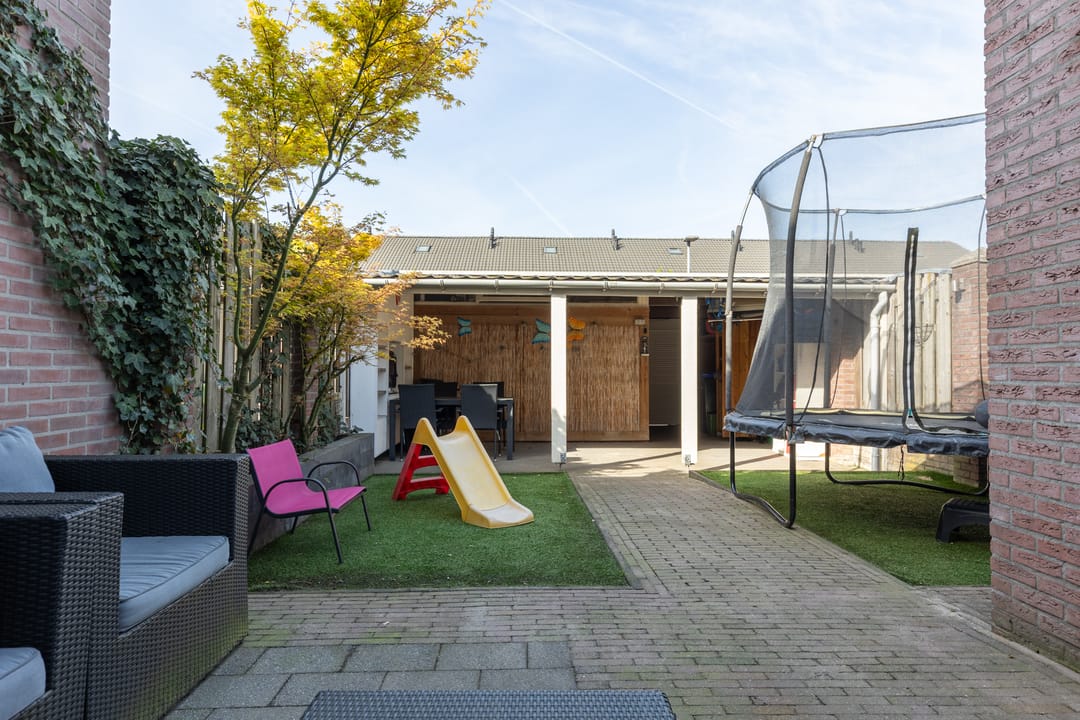 Foto 38 van Heckinckstraat 28