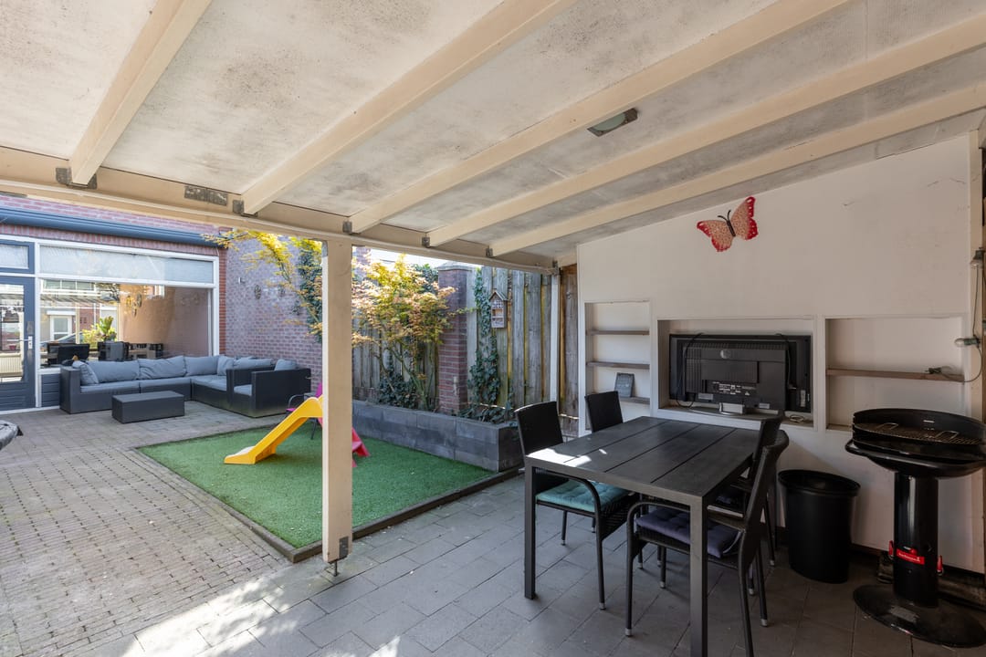 Foto 41 van Heckinckstraat 28