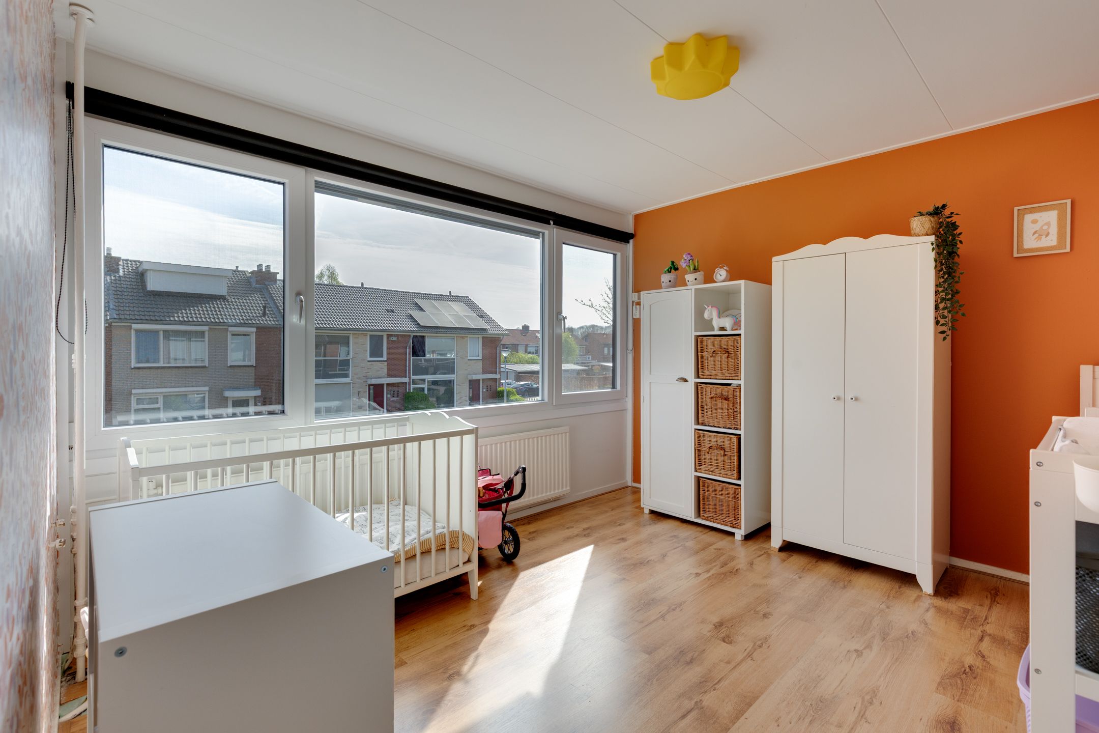 Foto 27 van Heckinckstraat 28