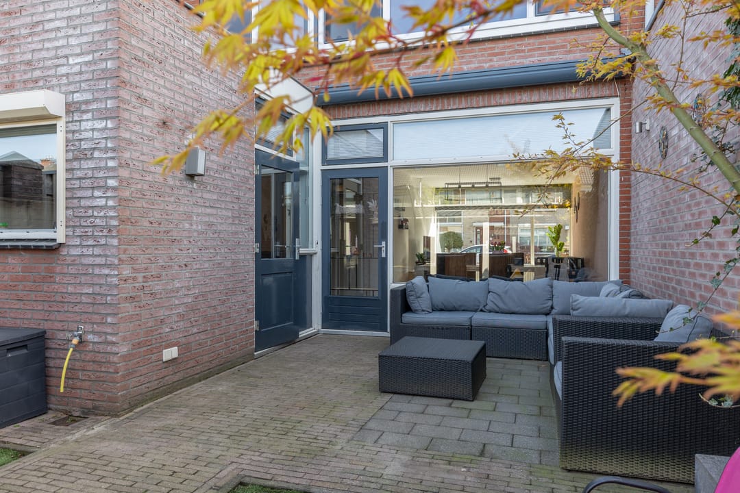 Foto 37 van Heckinckstraat 28