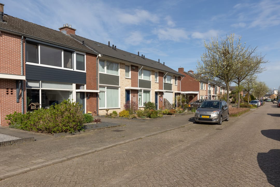 Foto 43 van Heckinckstraat 28