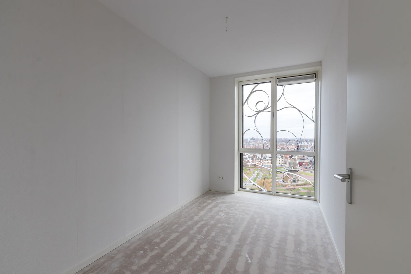 Foto 10 van Stationsplein 20-H3