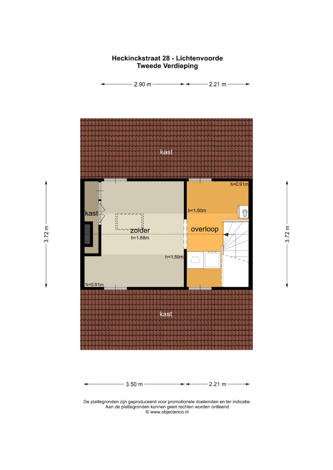 Foto 51 van Heckinckstraat 28