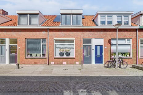 Mr. de Fremerystraat thumbnail